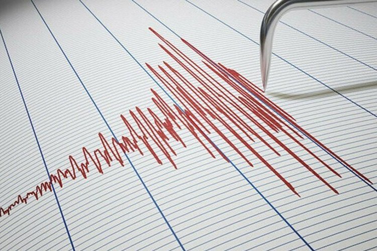 Son dakika… Niksar’da deprem