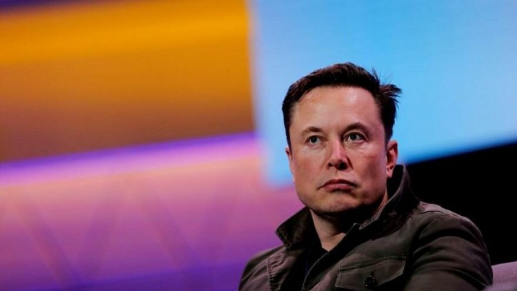 Elon Musk hisselerinin yarısını sattı