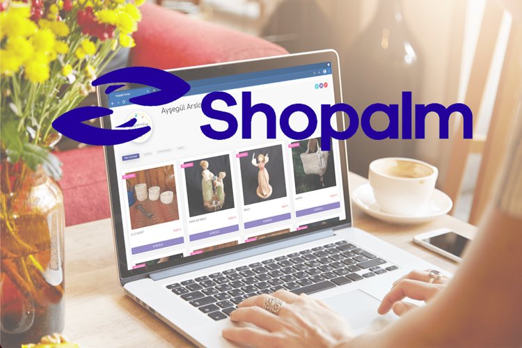 E-Ticaret’i kolaylaştıran Shopalm yatırım sahnesinde