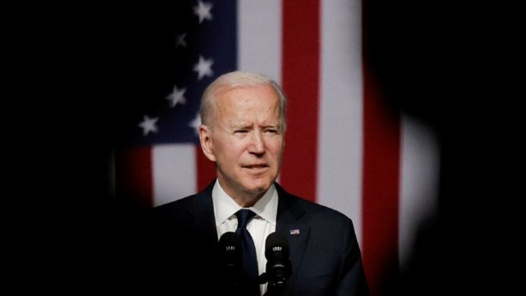ABD Başkanı Joe Biden, FED Yönetim Kurulu’na 3 aday gösterdi