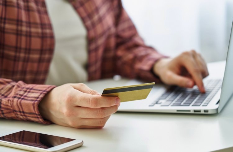 Online alışverişlerde siber saldırı tehdidi