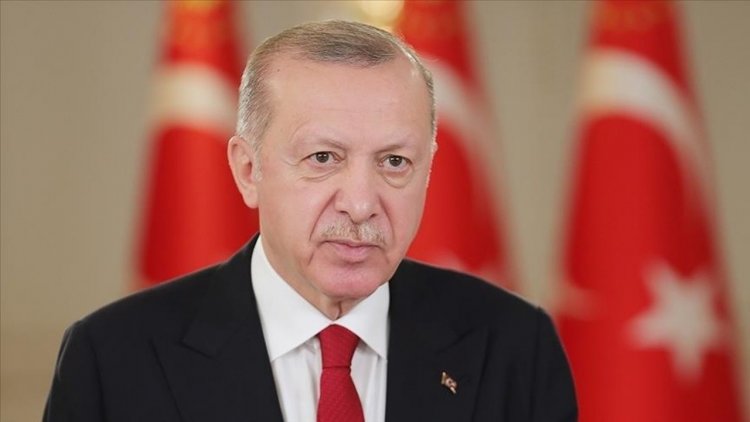 Erdoğan: Erken seçim olmayacak