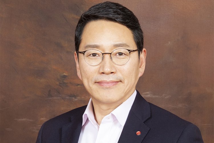 LG Electronics yeni CEO’sunu duyurdu