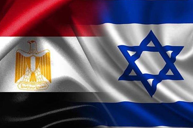 Mısır ve İsrail birlikte çalışacak
