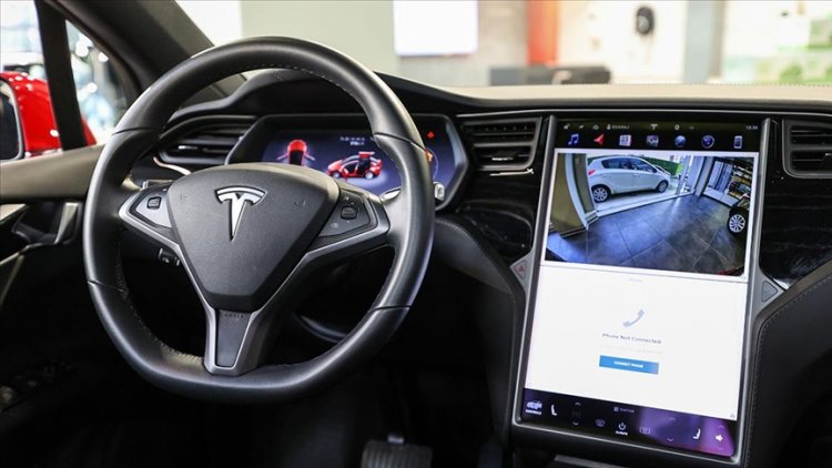 Tesla, Çin’deki fabrikasını büyütecek