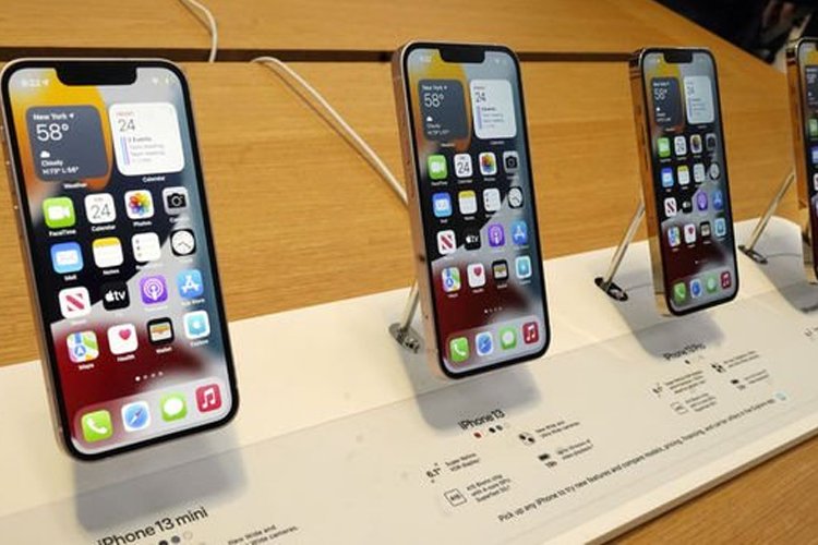 Zamlı iPhone fiyatları açıklandı