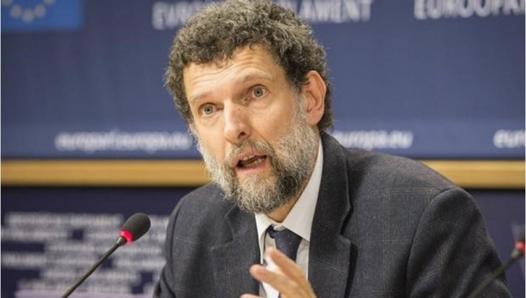 Osman Kavala, Avrupa Konseyi gündeminde