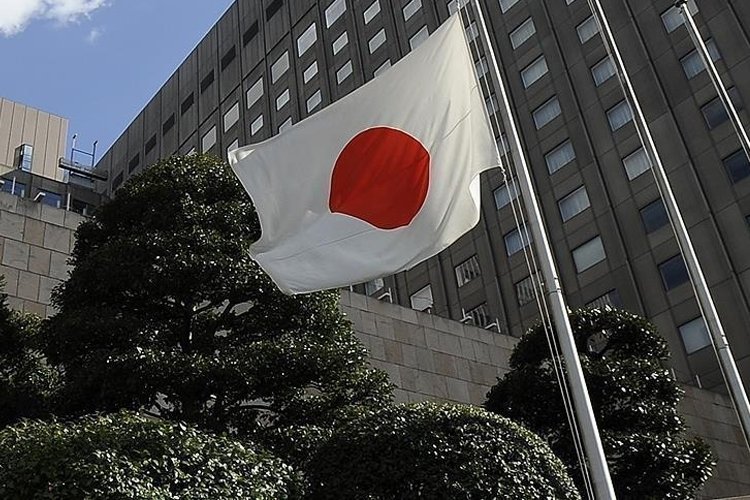 Japonya’da döviz kuru hareketliliği