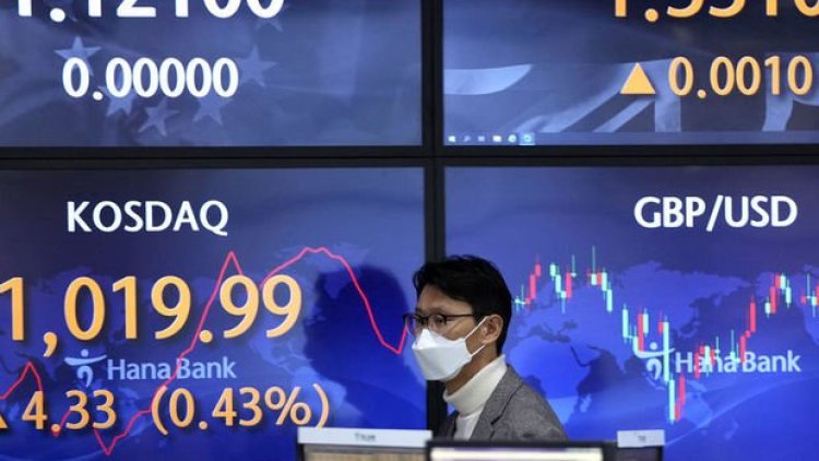 Asya borsaları Fed ve BoJ kararları sonrası geriledi