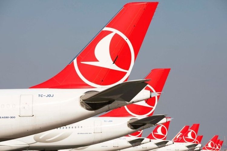 Türk Hava Yolları’ndan 299 liraya bilet