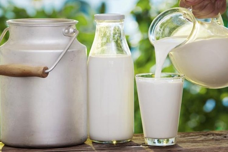 Ulusal Süt Konseyi yeni çiğ süt fiyatını belirledi