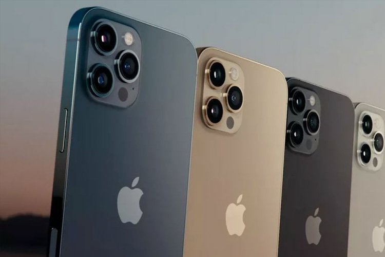 Apple’dan şok açıklama! iPhone 13’te umduğunu bulamadı