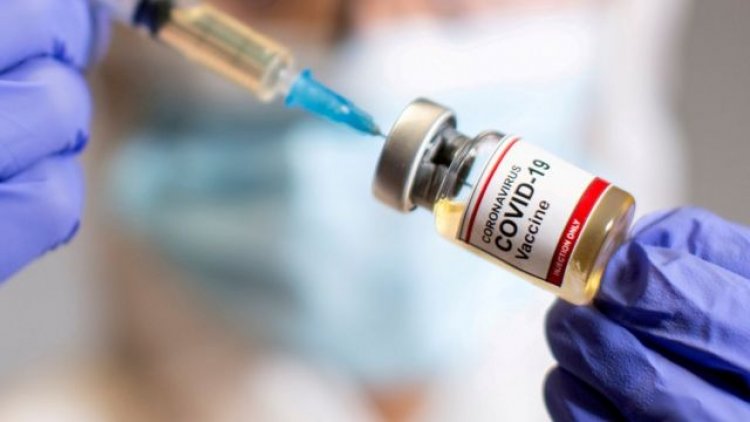 Pfizer’dan aşı açıklaması: Her yıl gerekecek