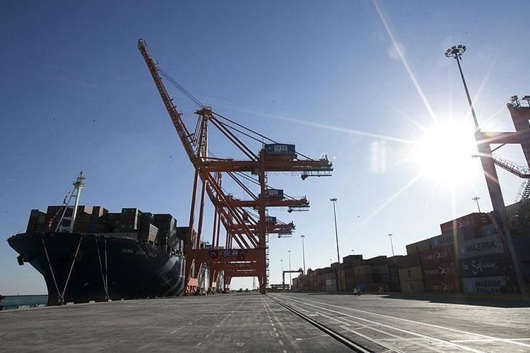Türkiye’nin AB ülkelerine ihracatı 80 milyar dolara yaklaştı