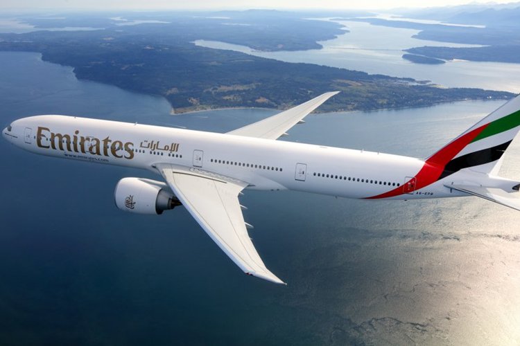 Emirates Nijerya uçuşlarına başlıyor