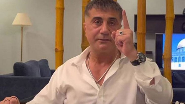 Al Jazeera’dan iddia: Sedat Peker gözaltına alındı