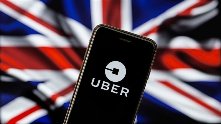 İngiliz mahkemesinden Uber’in iş modeline veto