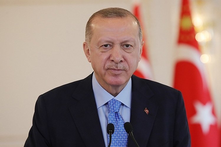 Recep Tayyip Erdoğan’dan metaverse talimatı