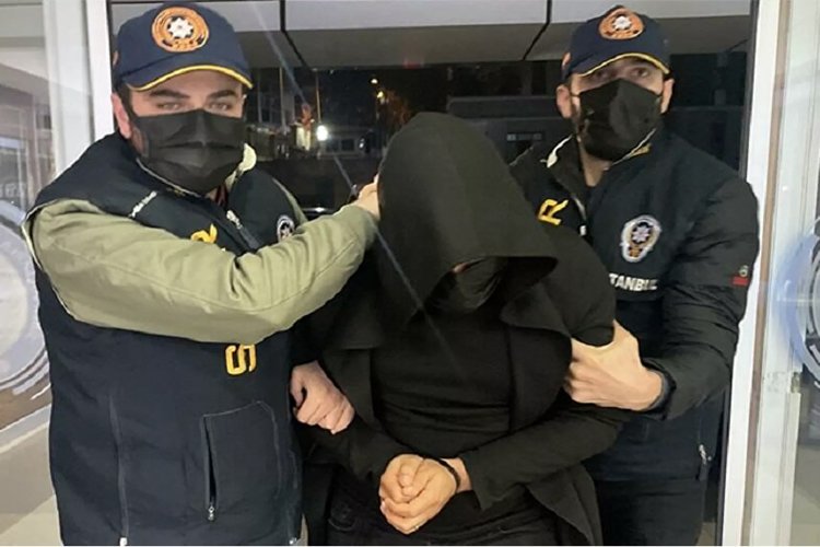Gözaltına alınan Bitrota’nın sahiplerinden Altun İstanbul’a getirildi