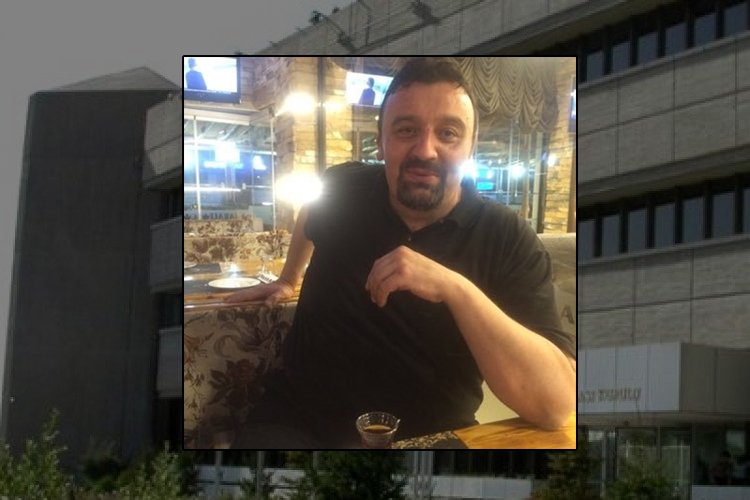 Ayhan Öztürk, eşi ve ekibine büyük ceza