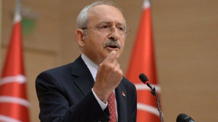 Kılıçdaroğlu, Erdoğan’a açtığı davayı kazandı