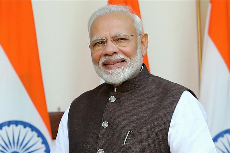 Hindistan Başbakanı Modi’nin Twitter hesabı çalındı