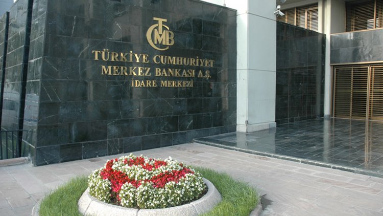 Merkez Bankası ve BAE arasında swap anlaşması imzaladı
