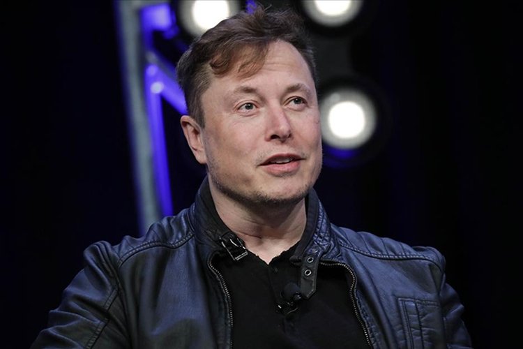 Elon Musk hisse satışına devam ediyor