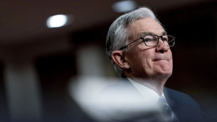 Powell: Enflasyon yukarı yönlü daha da şaşırtabilir