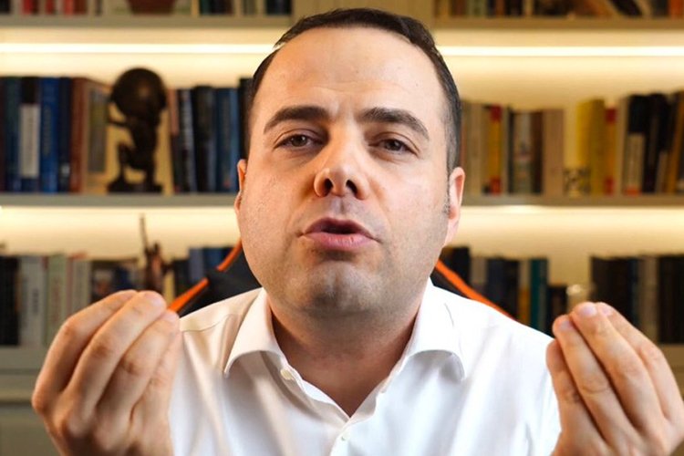 Prof. Dr. Özgür Demirtaş’tan enflasyon yorumu