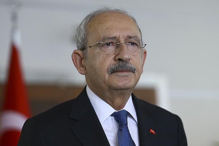 Kılıçdaroğlu’nun ekonomi programı açıklayacağı iddia edildi