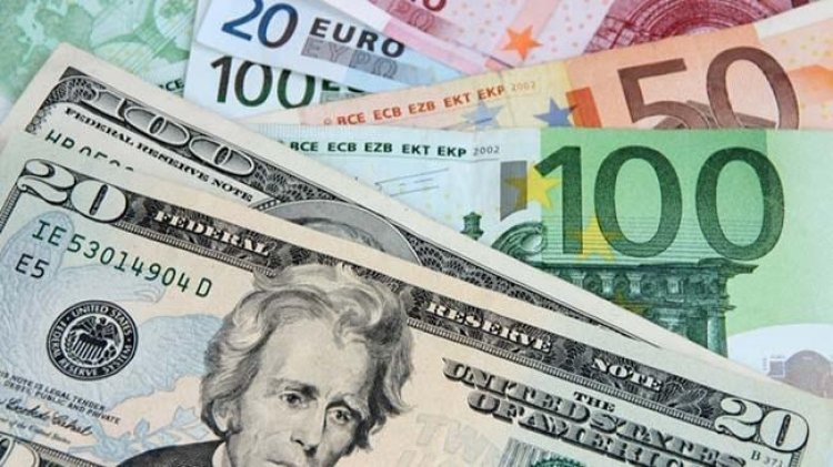 Dolar ve euroda kazanç yüzde 7’yi aştı