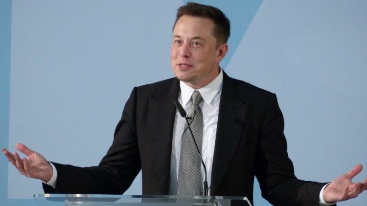 Elon Musk’ın başı dertte!
