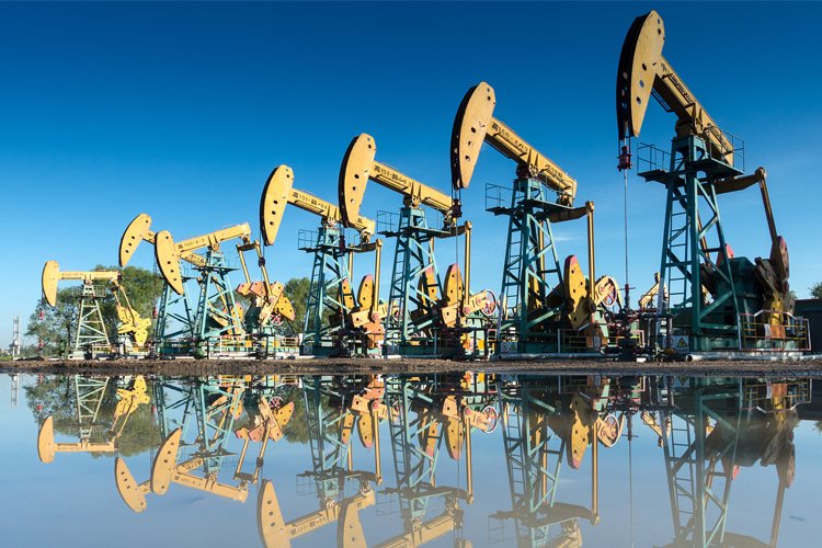 Daqing, dünyanın en önemli tersiyer petrol çıkarma sahası oldu