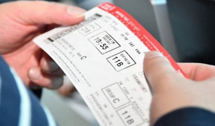 Otobüs biletleri sonunda uçak fiyatını yakaladı