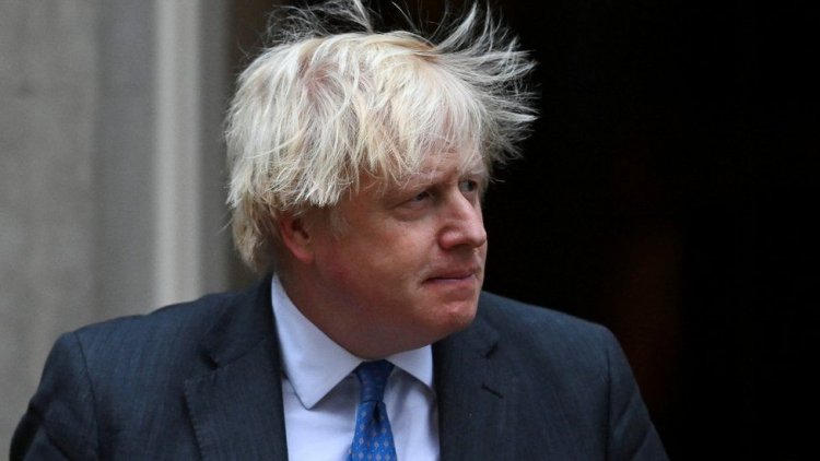 Kovid partisi Boris Johnson’u koltuğundan edebilir