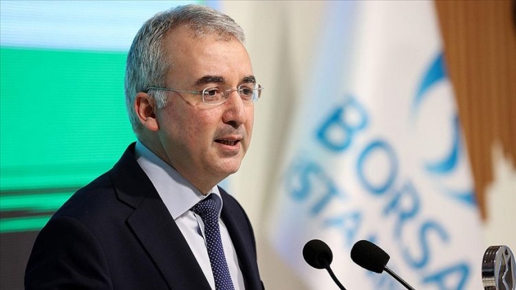 Borsa İstanbul, DİBS vadeli işlem sözleşmelerini işleme açacak