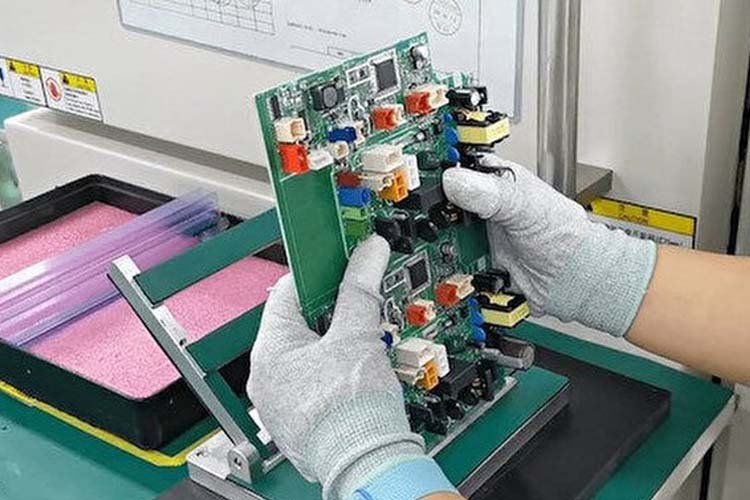 Japon elektronikçi üretiminin önemli kısmını Türkiye’ye taşıyor