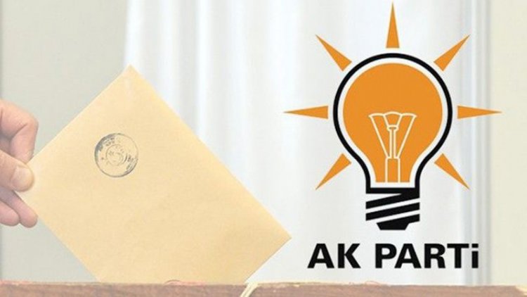 AK Parti 2023’e hazırlanıyor: Sandıkta dijital tedbir