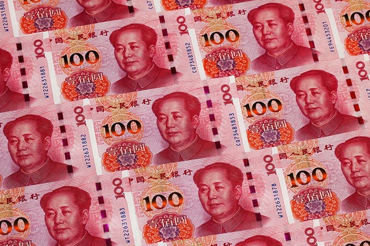 Yatırımcılar Çin tahvillerinden kaçıyor