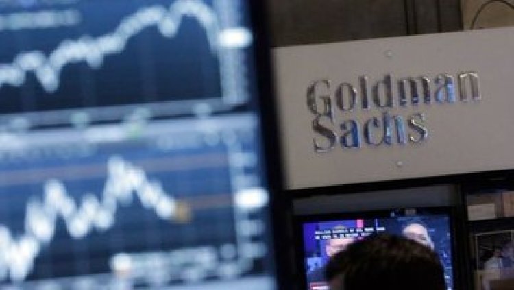 Goldman, ECB’den 2 faiz artırımı bekliyor