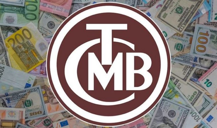 TCMB, Enflasyon Raporu’nu perşembe günü açıklayacak