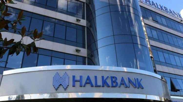 Halkbank’a riskli kredi uyarısı