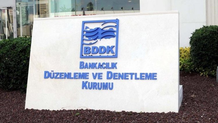 BDDK’dan, faizsiz bankacılık alanında düzenleme