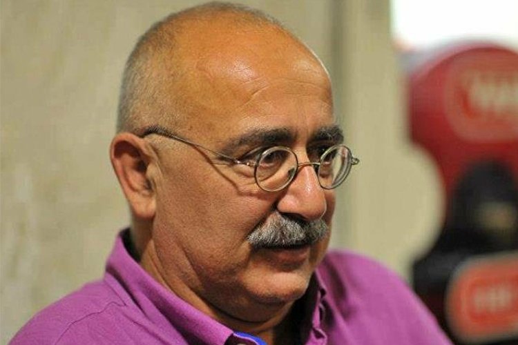 Yazar Sevan Nişanyan Yunanistan’da tutuklandı: ‘Sınır dışı edilebilir’