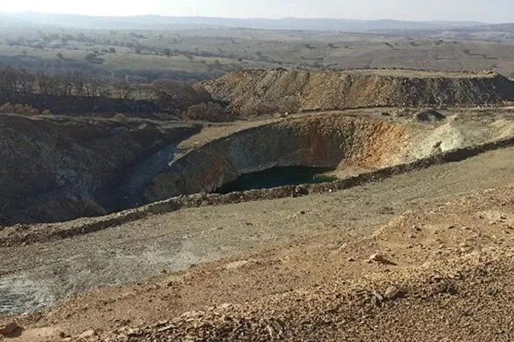 Gübretaş’tan altın hamlesi! Yeni maden sahası satın aldı