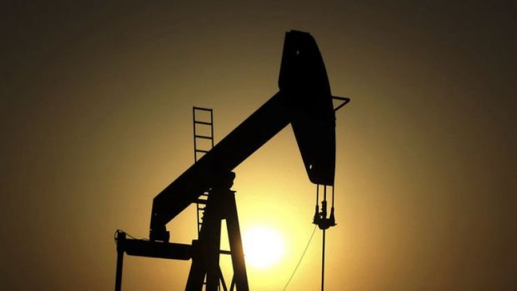 Libya, İtalyanlarla petrol üretimini görüştü