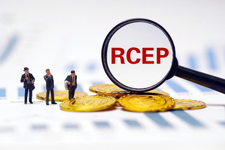 Çin: RCEP çok taraflılık ve serbest ticaret zaferidir