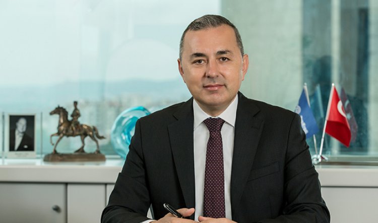 Yapı Kredi Leasing ”Türkiye’nin en iyi işyeri ” seçildi