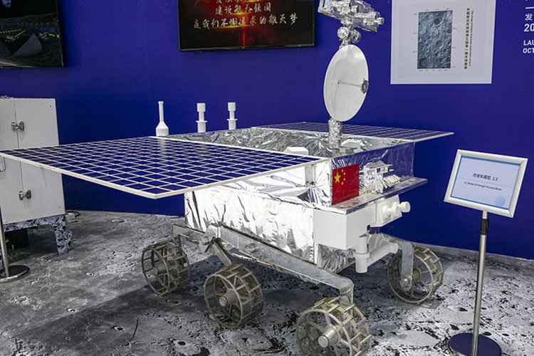 Çin’in yeni Ay misyonu onaylandı